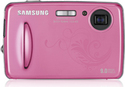 Samsung PL PL10, Pink